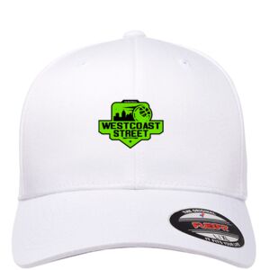 Cotton Blend Cap Thumbnail