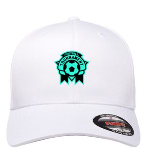 Cotton Blend Cap Thumbnail