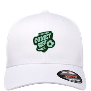 Cotton Blend Cap Thumbnail