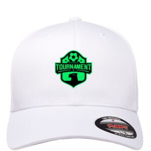 Cotton Blend Cap Thumbnail
