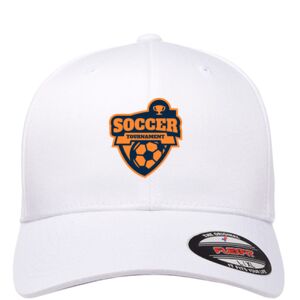 Cotton Blend Cap Thumbnail