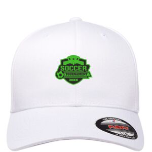 Cotton Blend Cap Thumbnail