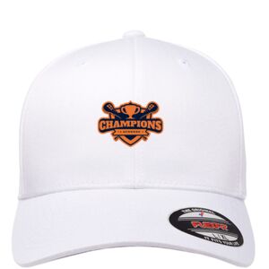Cotton Blend Cap Thumbnail