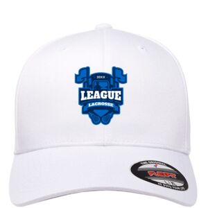 Cotton Blend Cap Thumbnail