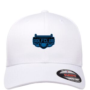Cotton Blend Cap Thumbnail