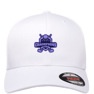Cotton Blend Cap Thumbnail