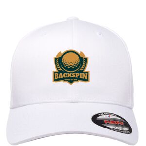 Cotton Blend Cap Thumbnail