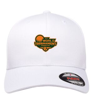 Cotton Blend Cap Thumbnail