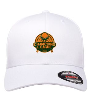 Cotton Blend Cap Thumbnail