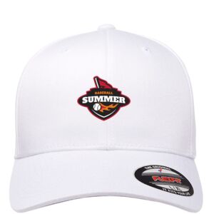 Cotton Blend Cap Thumbnail