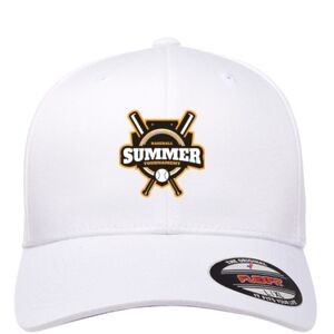 Cotton Blend Cap Thumbnail