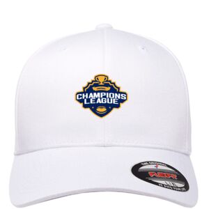 Cotton Blend Cap Thumbnail