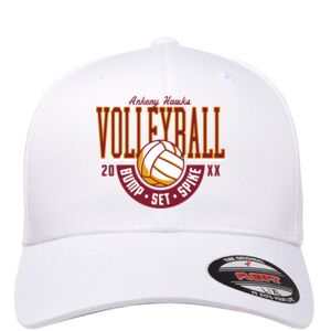 Cotton Blend Cap Thumbnail