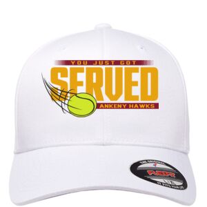 Cotton Blend Cap Thumbnail