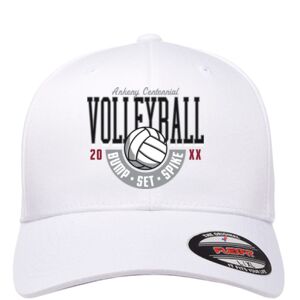 Cotton Blend Cap Thumbnail