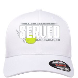 Cotton Blend Cap Thumbnail