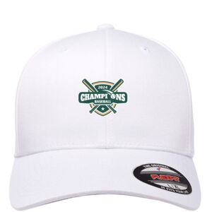 Cotton Blend Cap Thumbnail
