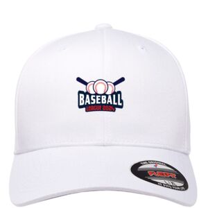 Cotton Blend Cap Thumbnail