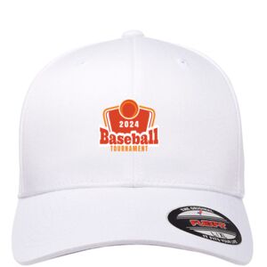 Cotton Blend Cap Thumbnail