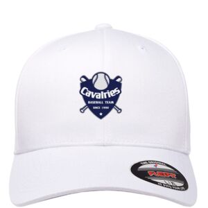 Cotton Blend Cap Thumbnail