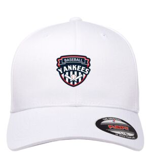 Cotton Blend Cap Thumbnail