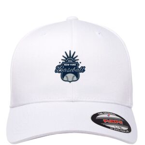 Cotton Blend Cap Thumbnail