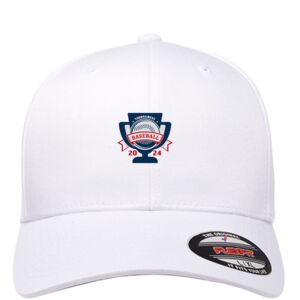 Cotton Blend Cap Thumbnail