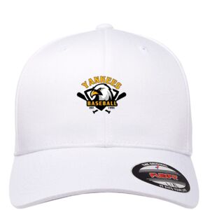 Cotton Blend Cap Thumbnail