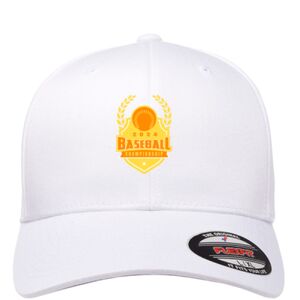Cotton Blend Cap Thumbnail