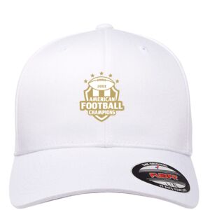 Cotton Blend Cap Thumbnail