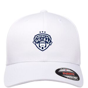 Cotton Blend Cap Thumbnail