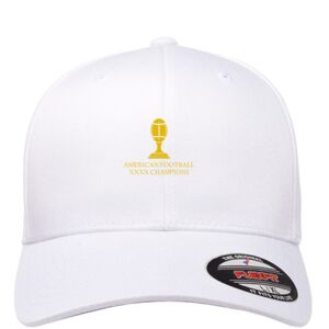 Cotton Blend Cap Thumbnail