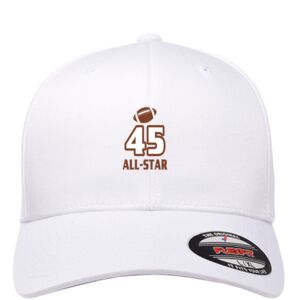 Cotton Blend Cap Thumbnail