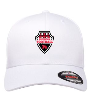 Cotton Blend Cap Thumbnail