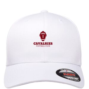 Cotton Blend Cap Thumbnail