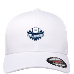 Cotton Blend Cap Thumbnail