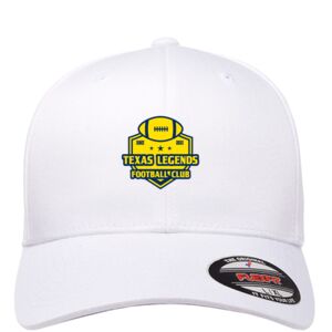Cotton Blend Cap Thumbnail