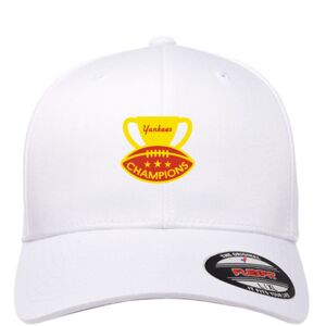 Cotton Blend Cap Thumbnail