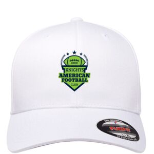 Cotton Blend Cap Thumbnail