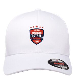 Cotton Blend Cap Thumbnail