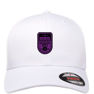 Cotton Blend Cap Thumbnail
