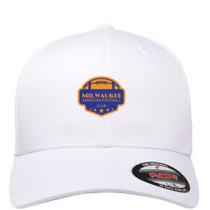 Cotton Blend Cap Thumbnail