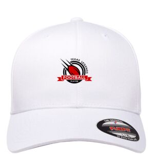 Cotton Blend Cap Thumbnail
