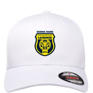 Cotton Blend Cap Thumbnail