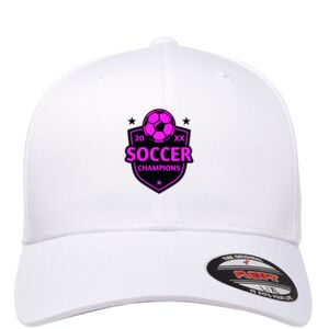 Cotton Blend Cap Thumbnail