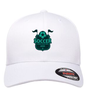 Cotton Blend Cap Thumbnail
