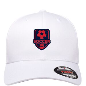 Cotton Blend Cap Thumbnail