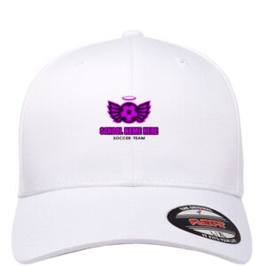 Cotton Blend Cap Thumbnail