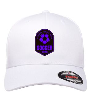 Cotton Blend Cap Thumbnail