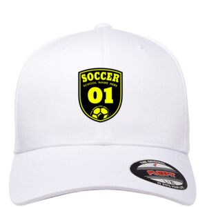 Cotton Blend Cap Thumbnail